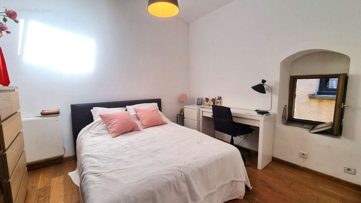 Maison à MONTFERRIER-SUR-LEZ