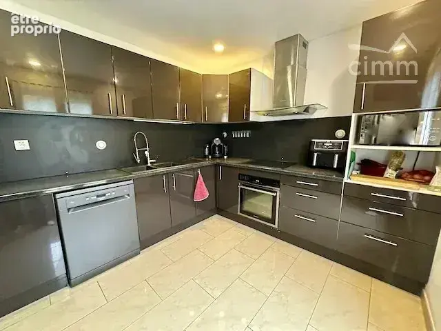 À VENDRE – Maison familiale avec jardin à Congis-sur-Thérouanne - photo 8