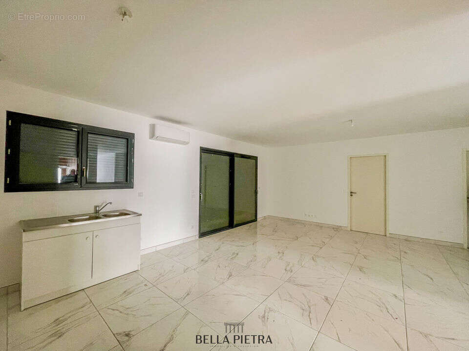 Maison à MARSEILLAN