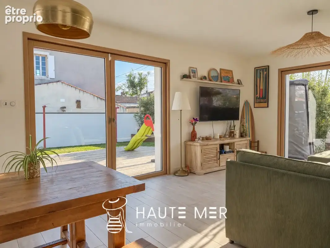 MOANA - maison de charme à quelques pas de la nature - photo 11