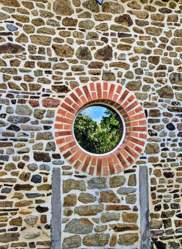 Maison à LA CHAPELLE-JANSON