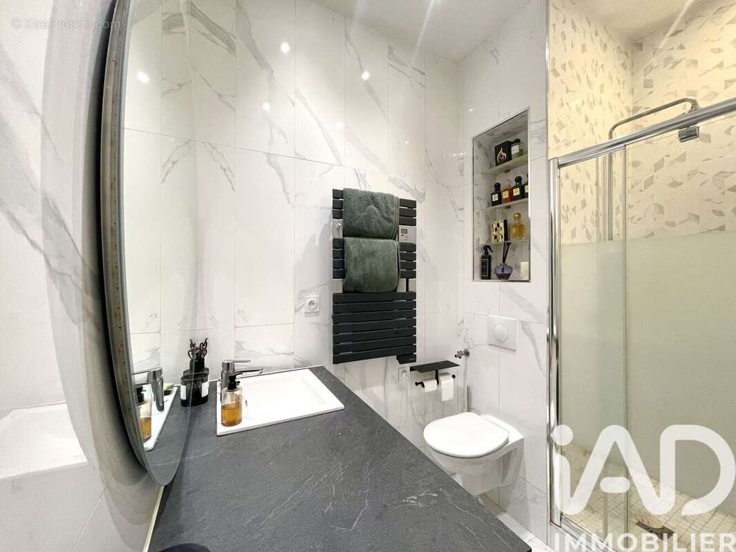 Photo 8 - Appartement à SANNOIS