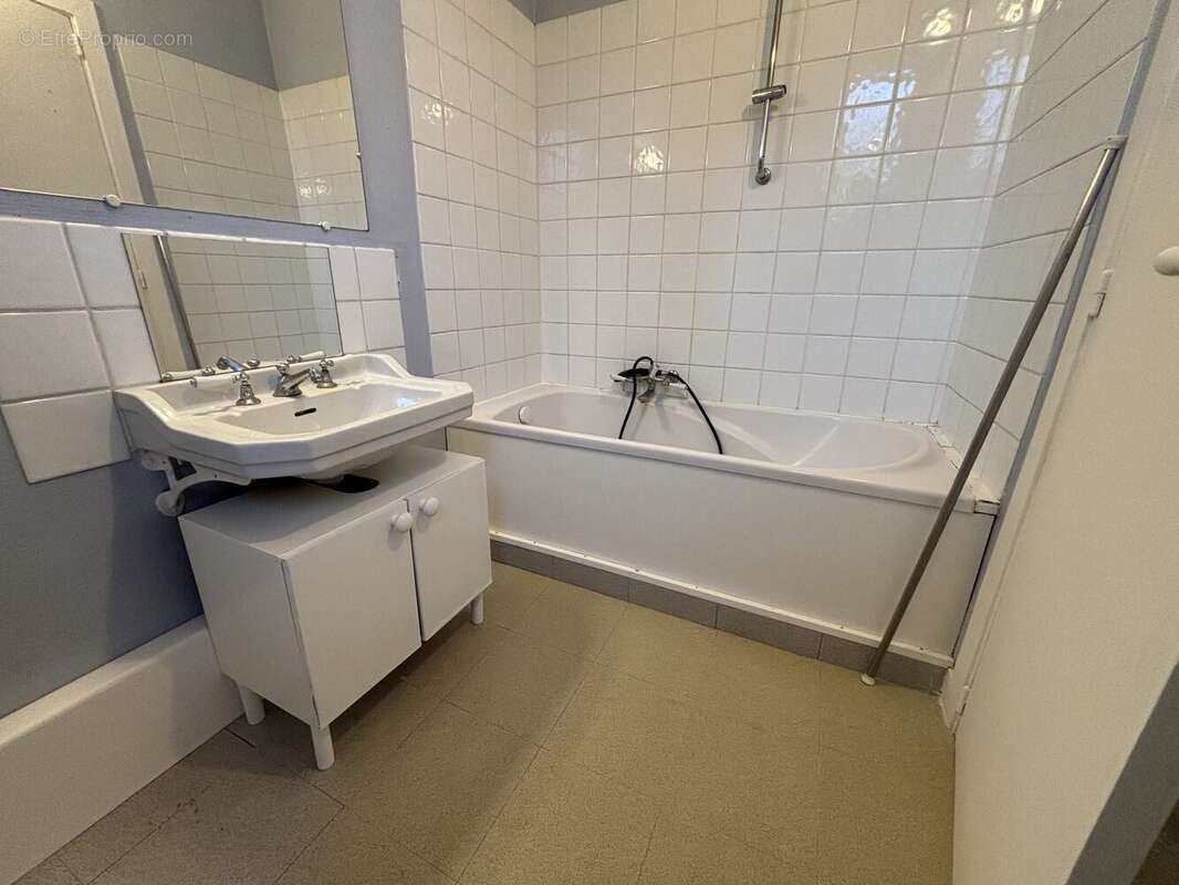 Appartement à SAINT-CYR-L&#039;ECOLE