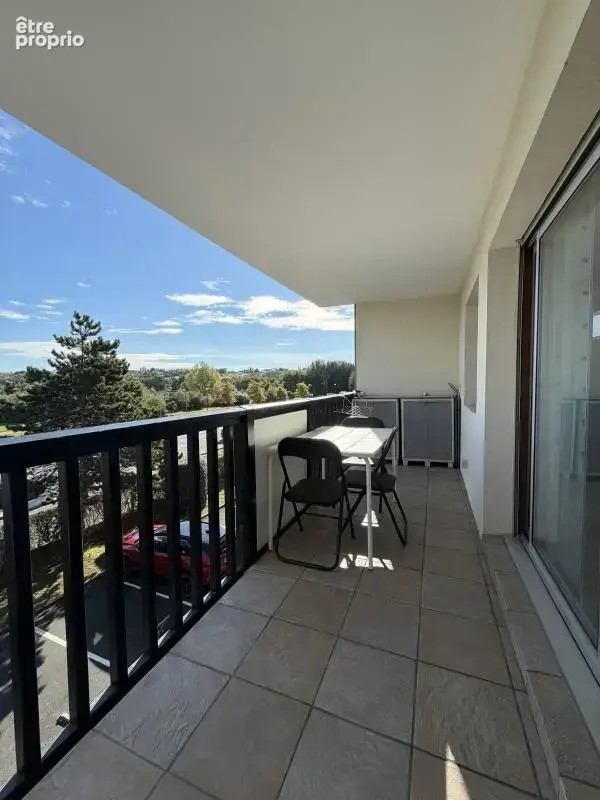 Appartement à VILLERS-SUR-MER