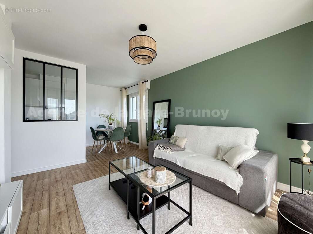 IMG_2697 - Appartement à BRUNOY
