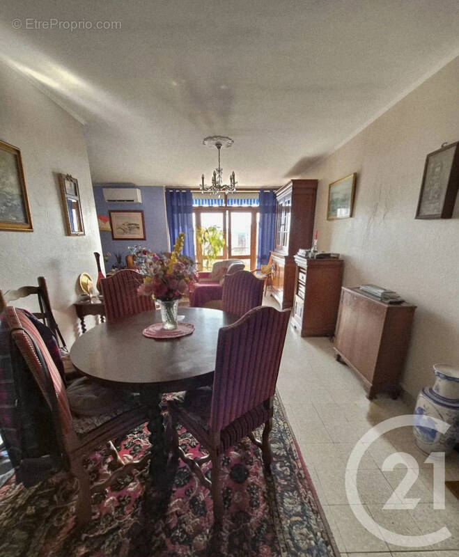 Appartement à PERPIGNAN