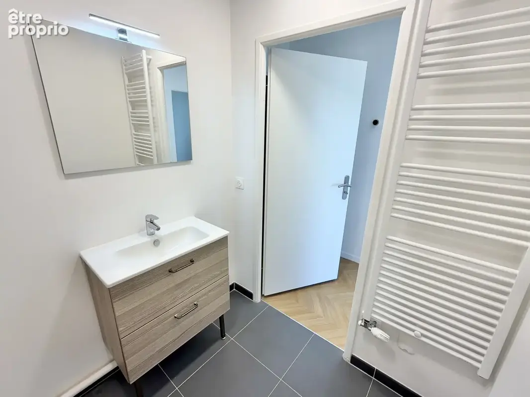 Appartement de type 3 - 61.4m2 - CLERMONT - photo 13