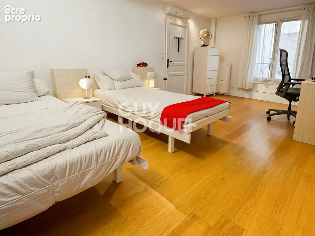 Duplex Notre Dame - photo 5