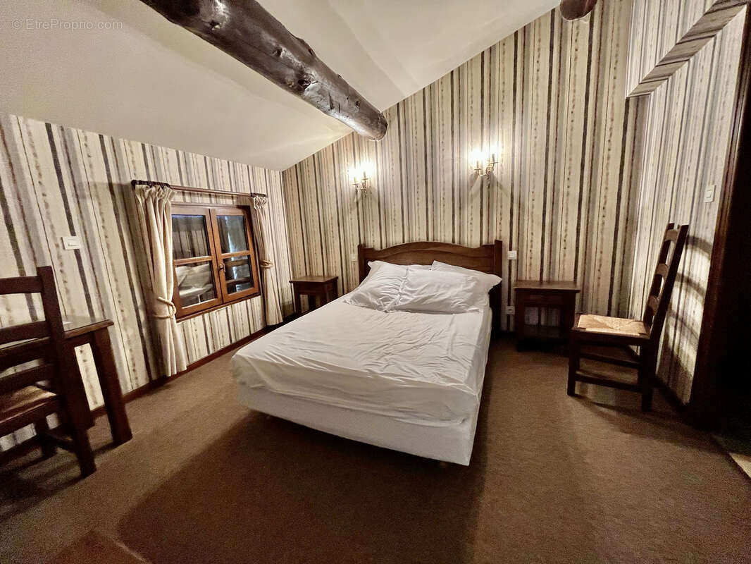 Maison à LE BARROUX