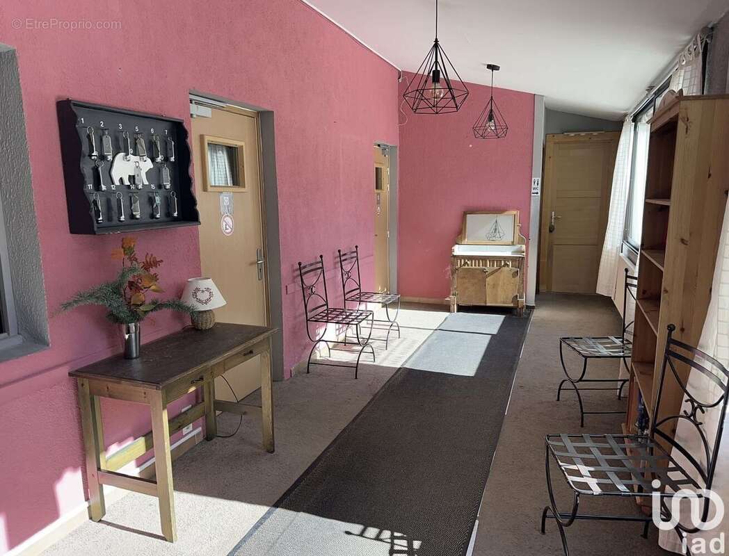 Photo 7 - Commerce à ALLOS