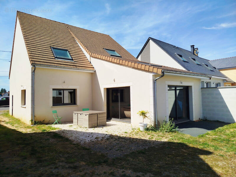Maison à LE MANS