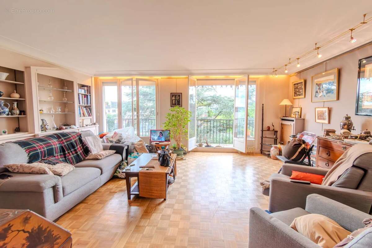 Appartement à MONTMORENCY