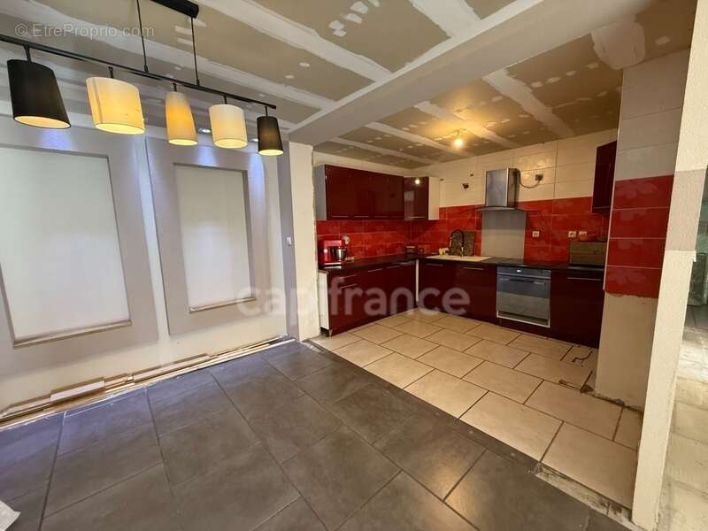 Appartement à LOURDES