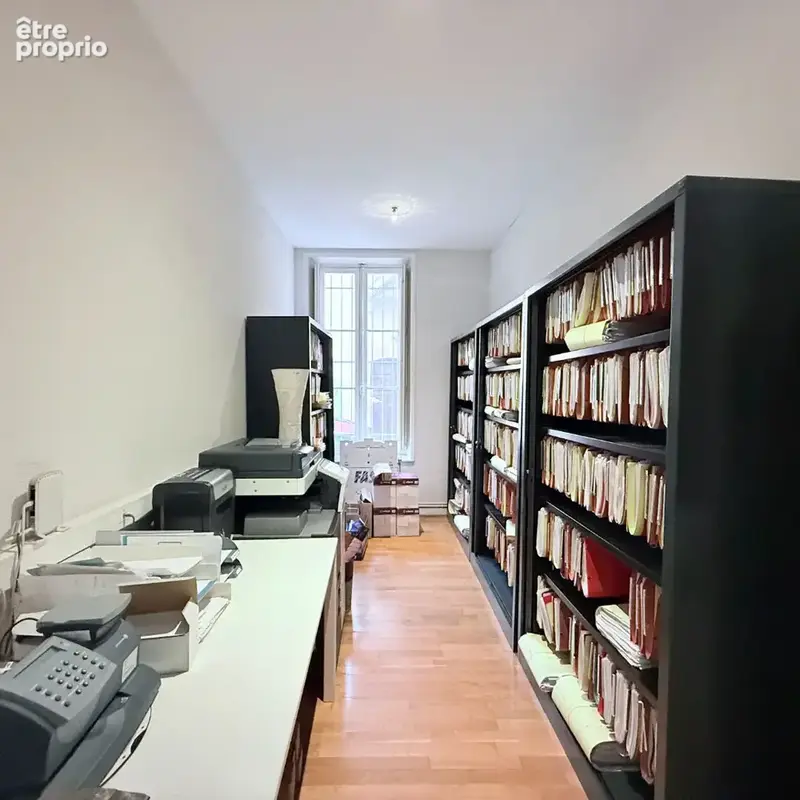 Appartement Beziers 5 pièce(s) 133.26 m2 - photo 7