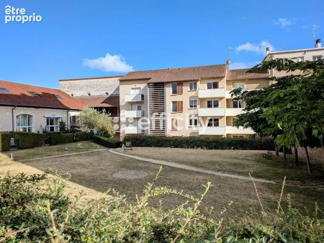 Appartement à LIMOGES