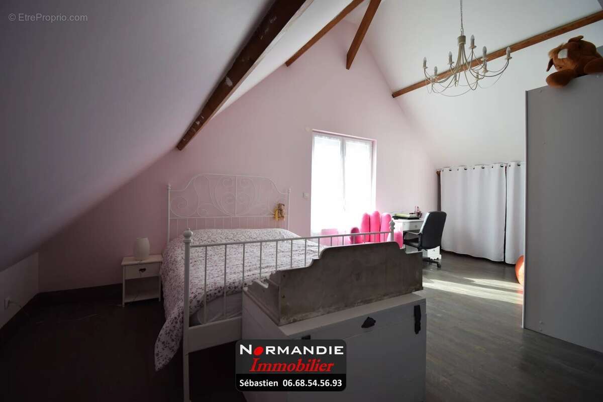 Grande Maison Familiale - photo 12