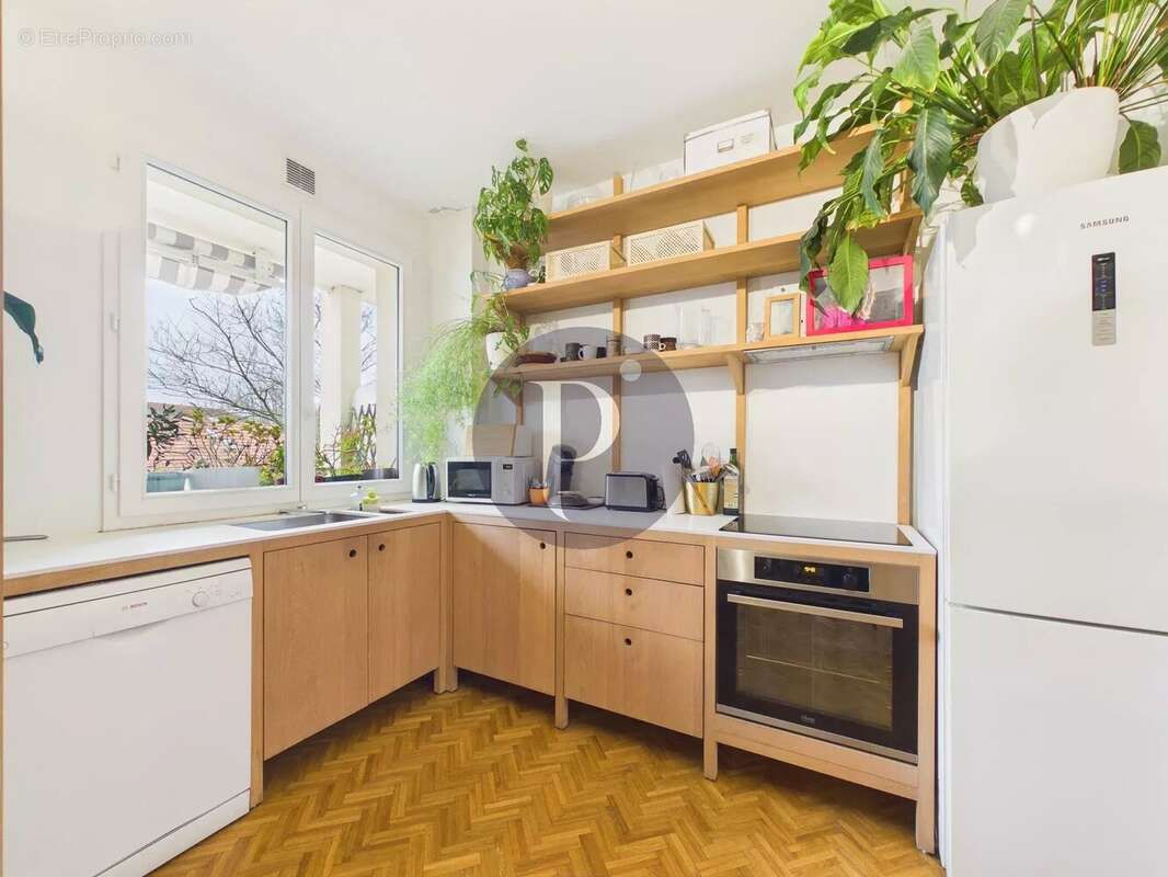 Appartement à ANTONY