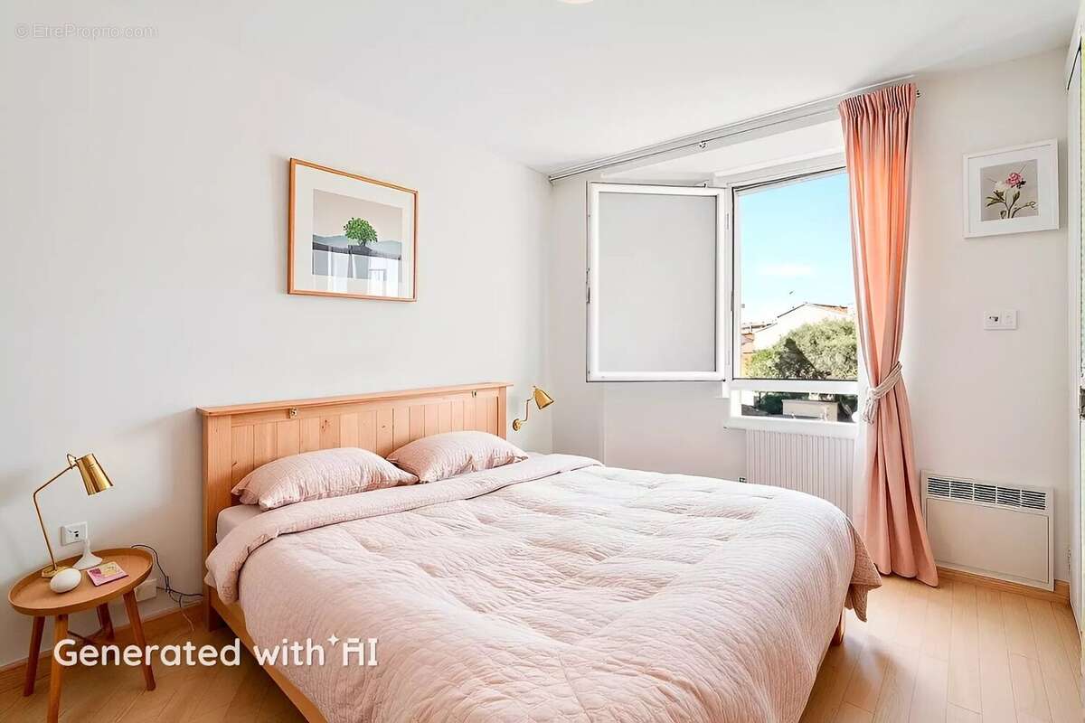 Appartement 67 m² à La Ciotat  - photo 9