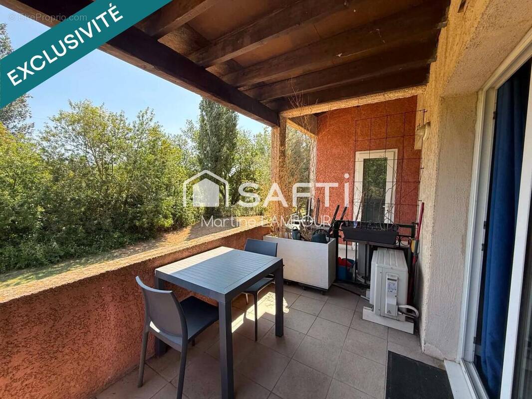 Photo 1 - Appartement à ARLES