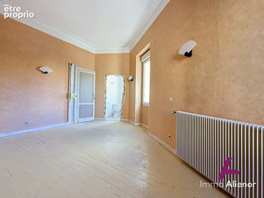 Appartement 1 pièce 21 m² à vendre à Bordeaux (33000) - photo 3