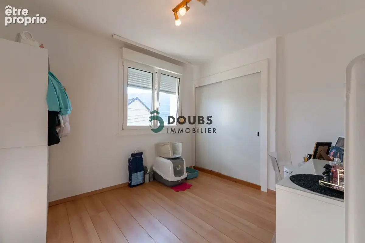 Appartement t3 a morteau - photo 11