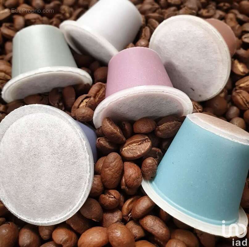 Photo 7 - Commerce à RIVEDOUX-PLAGE