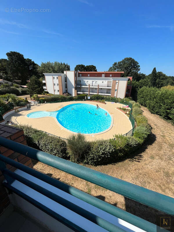 Appartement à PORNIC