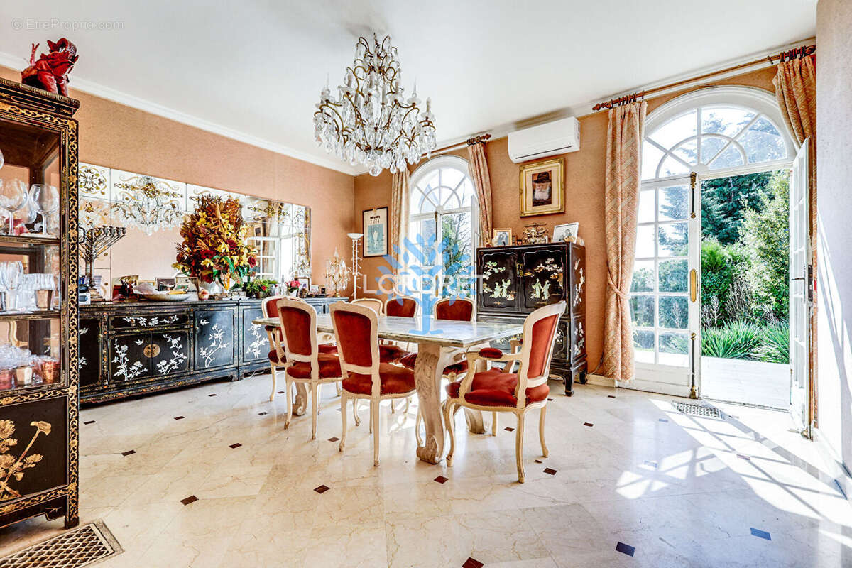 Maison à FONTENAY-SOUS-BOIS