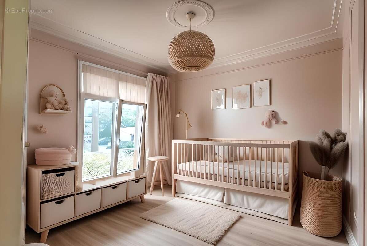 Maison à SAINT-MALO