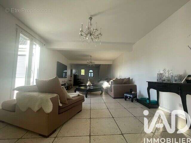 Photo 8 - Maison à SAINT-PATHUS