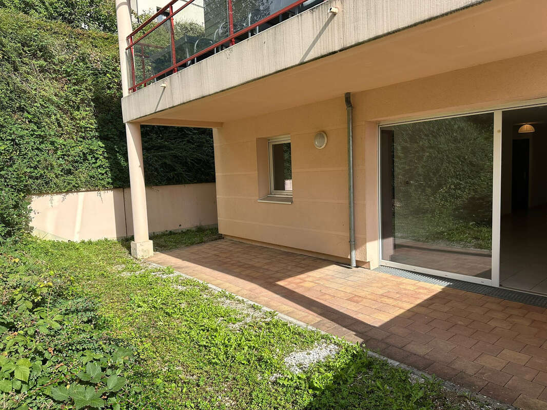 Appartement à BESANCON