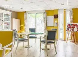 Investissement en EHPAD - photo 5