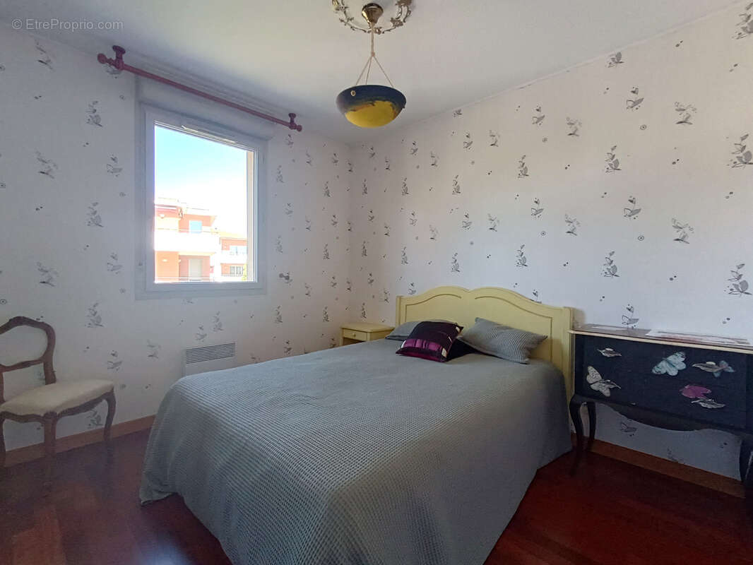 Appartement à CASTANET-TOLOSAN