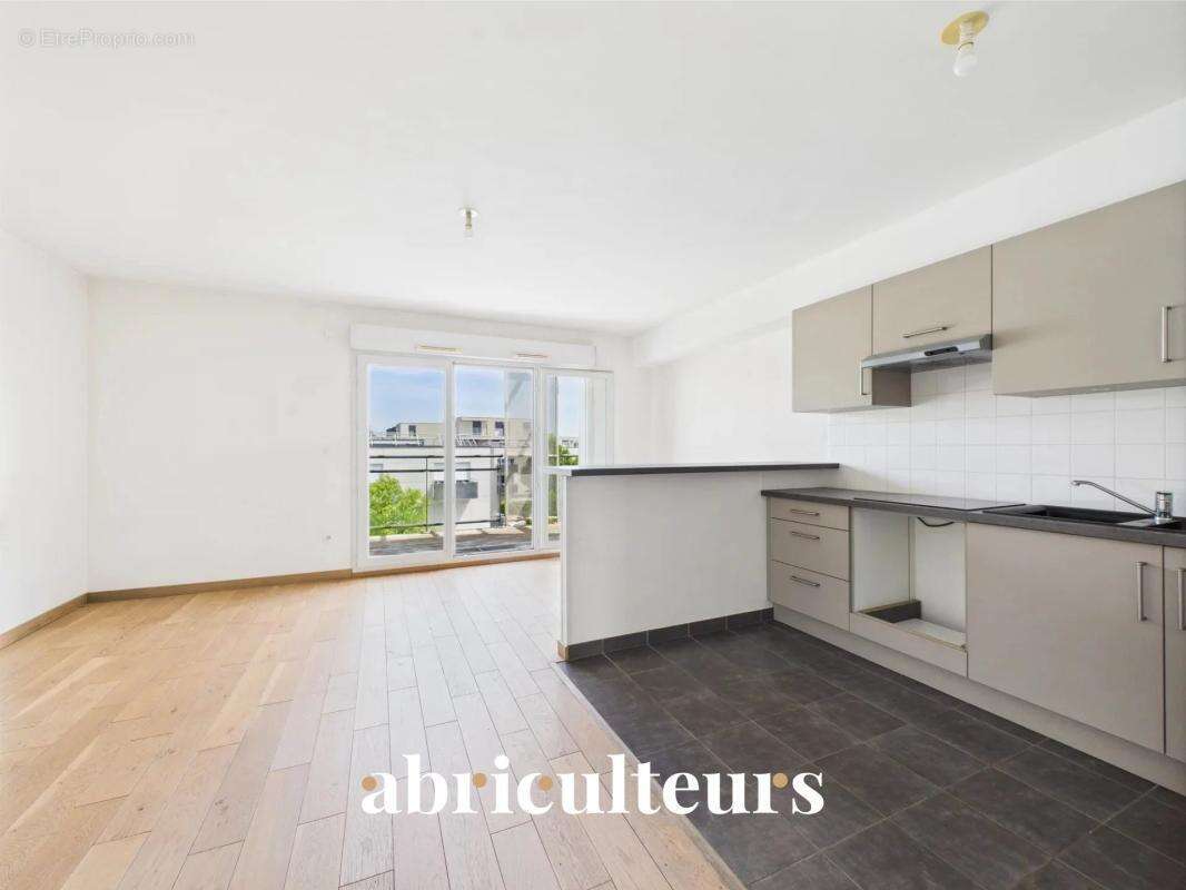 Appartement à SAINT-HERBLAIN