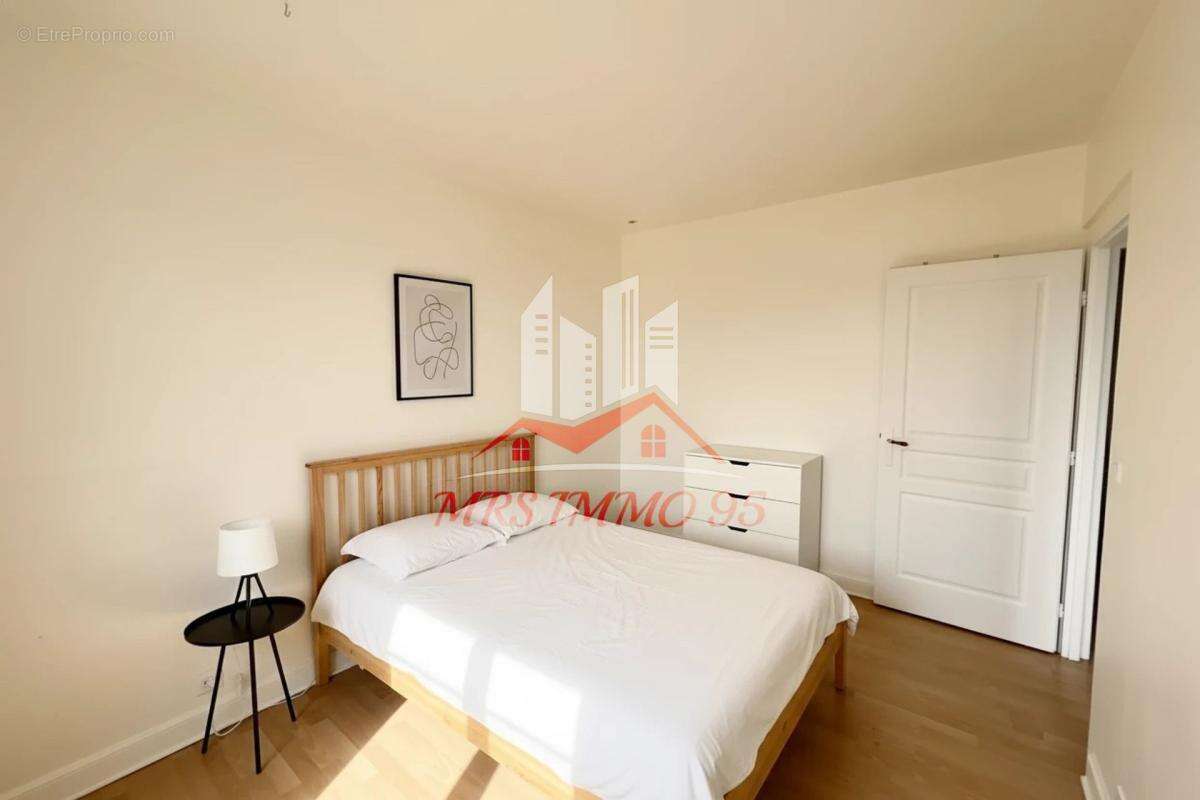 Appartement à CREIL