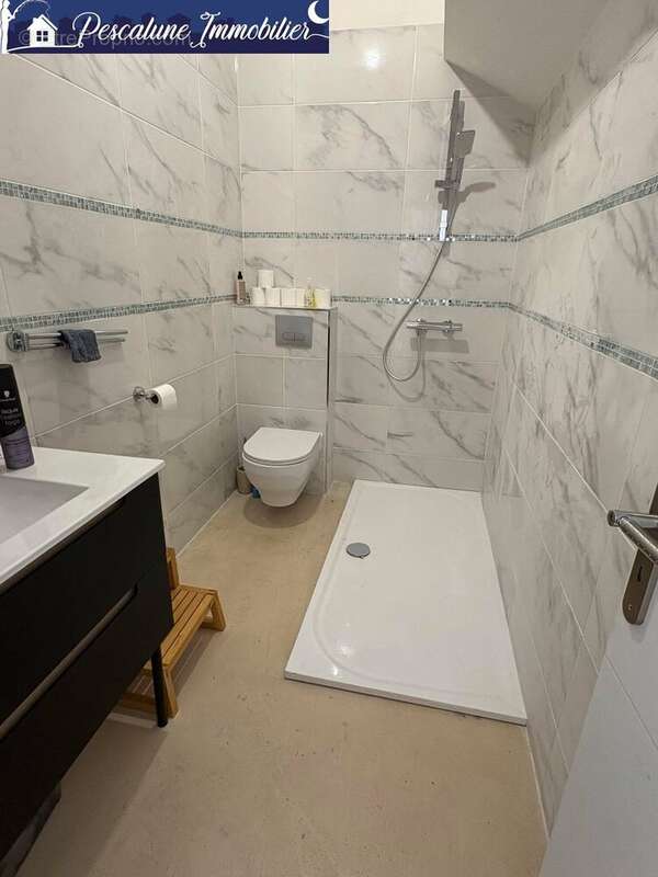 Maison à LUNEL-VIEL