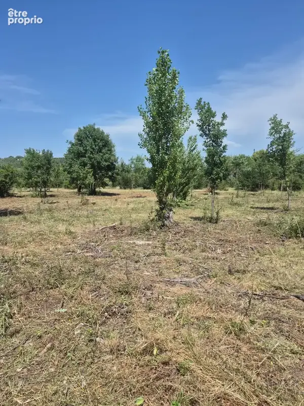 Photo Terrain à Cabries au prix de 449 000€