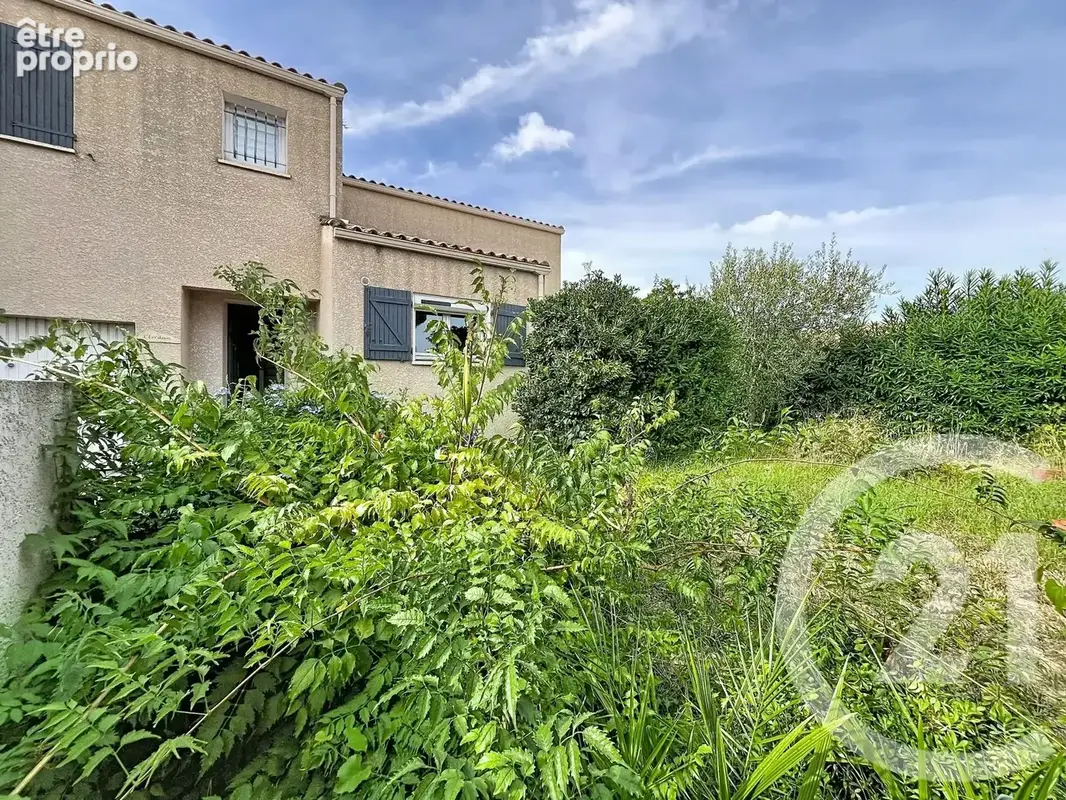 Maison 6 pièces 139 m² à vendre à Meze (34140) - photo 2