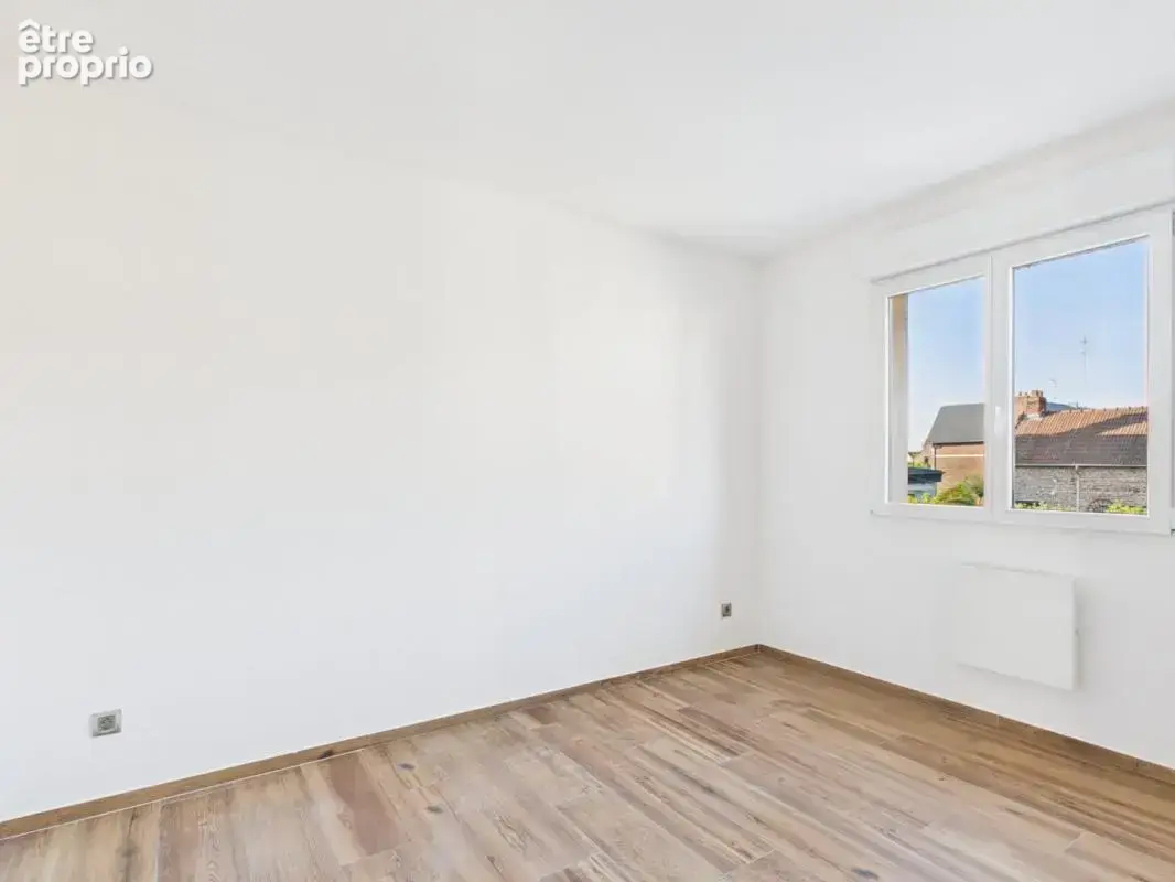 Maison 6 pièces 120 m² à vendre à Tergnier (02700) - photo 13