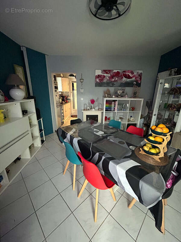 Maison à RAMILLIES