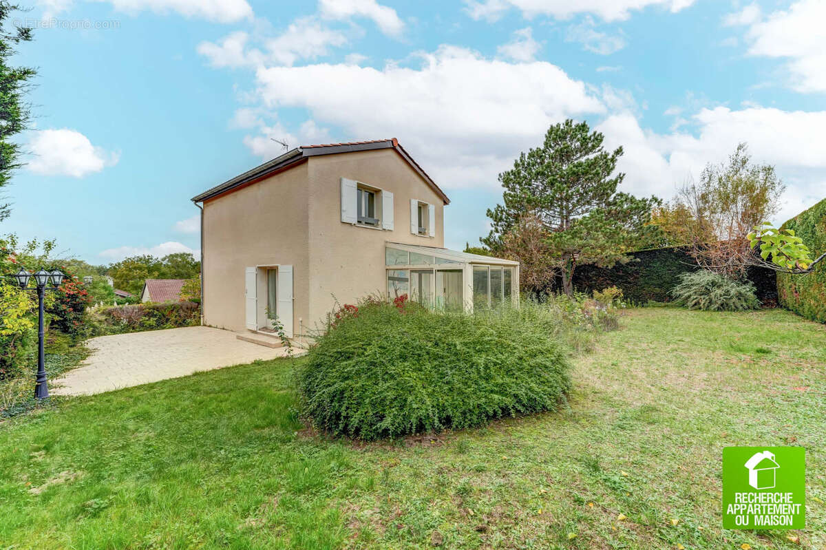 Maison à ECULLY