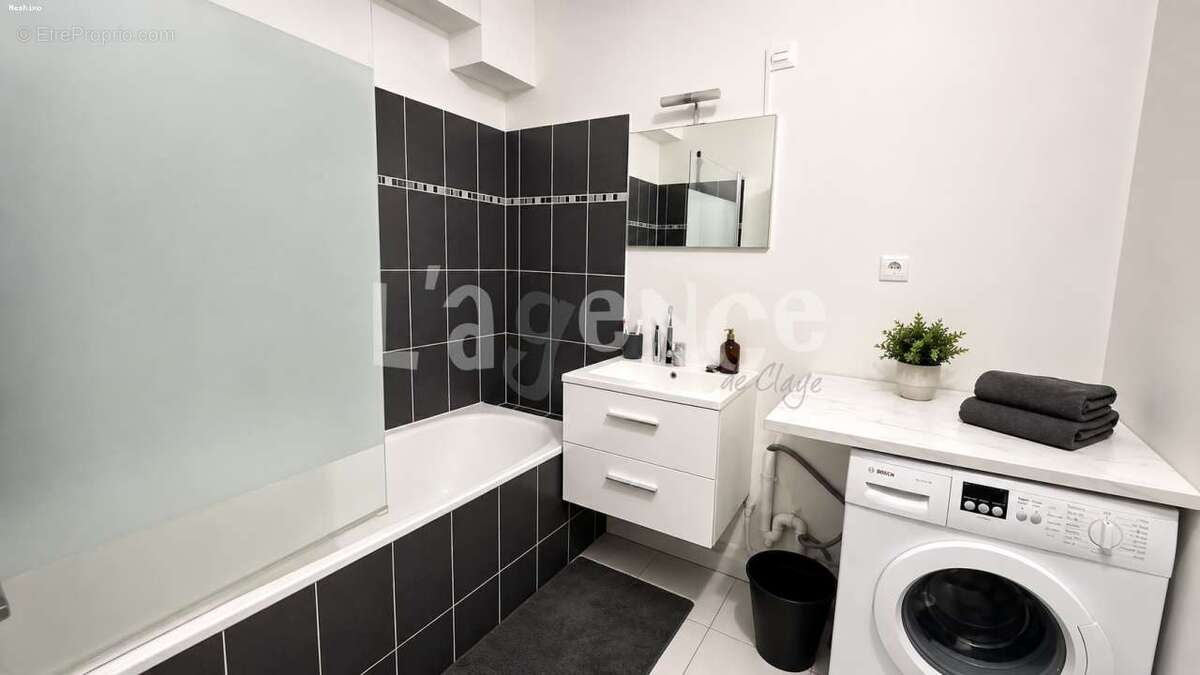 Appartement 3 pièces - photo 6