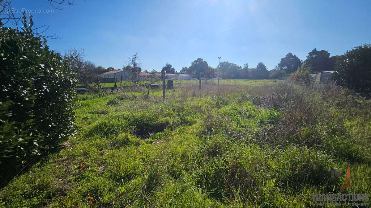 Maison à ARTHON-EN-RETZ