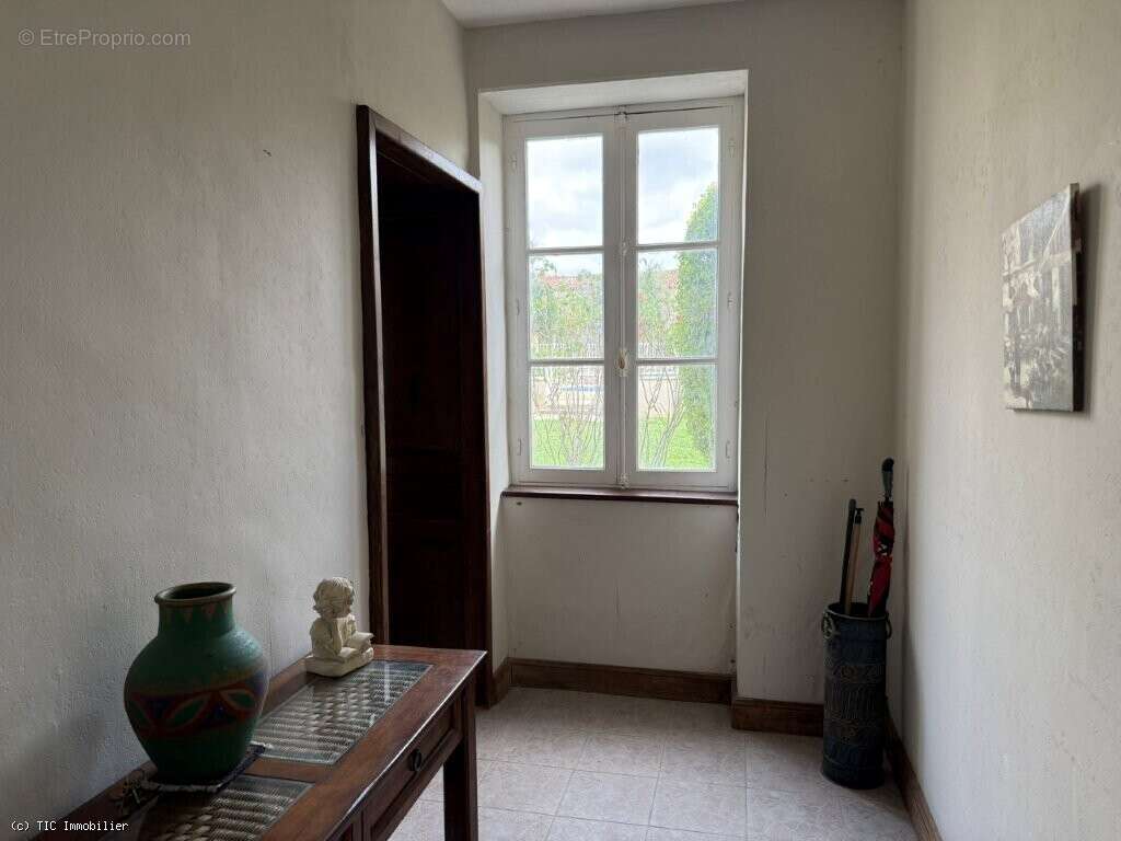 Vaste Maison de Village Avec Piscine Chauffée - photo 19