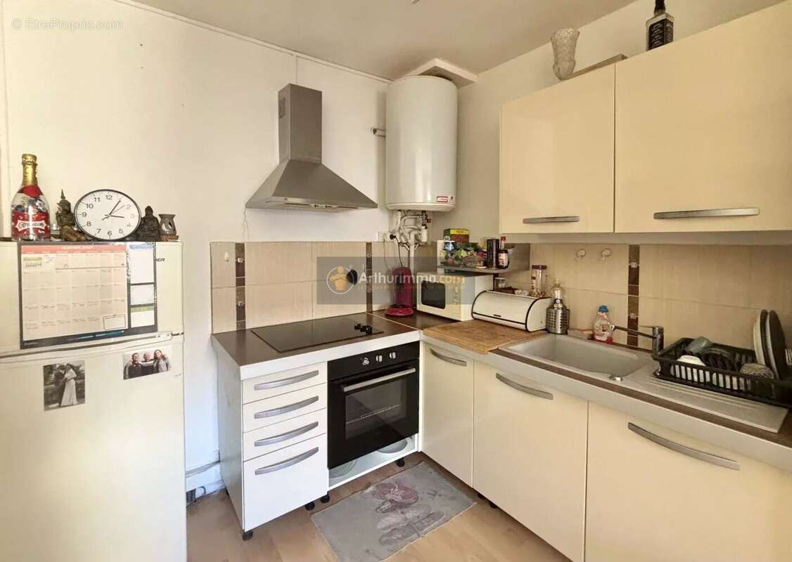 Appartement à FREJUS