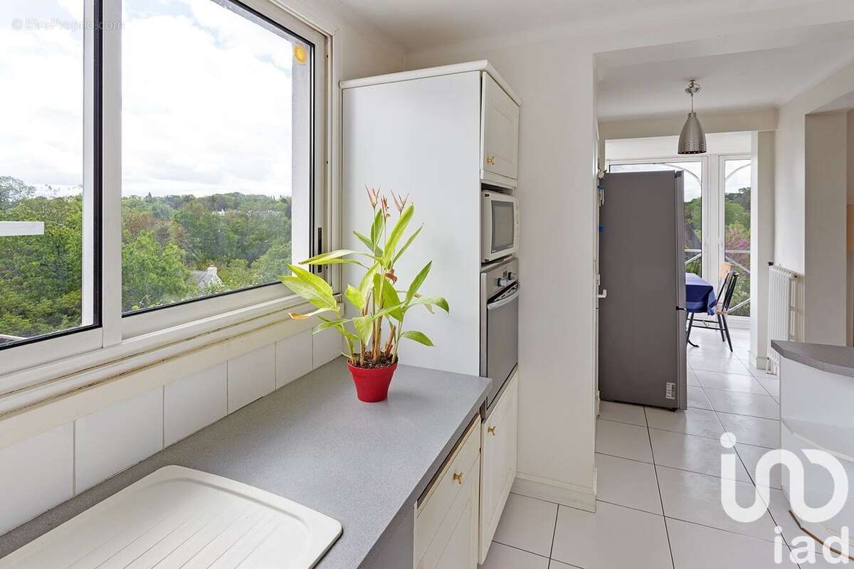 Photo 7 - Maison à ORVAULT