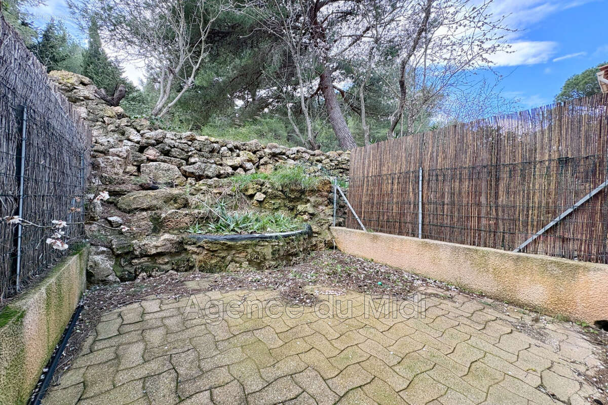 Appartement à LEUCATE