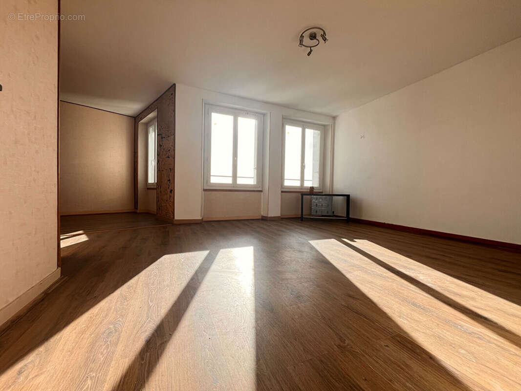 Appartement à CONCARNEAU