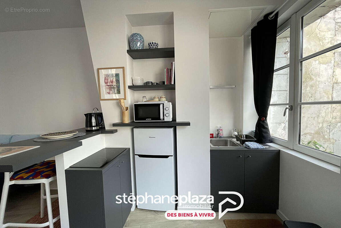 Appartement à ROUEN
