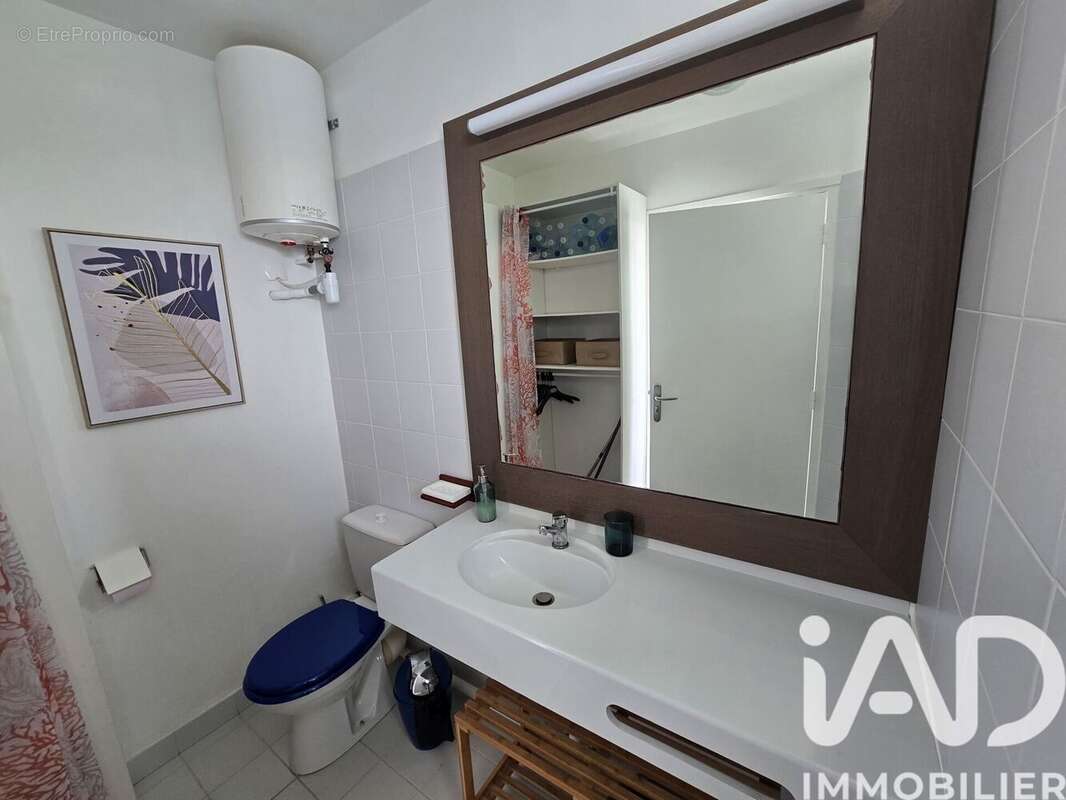 Photo 5 - Appartement à SAINT-FRANCOIS